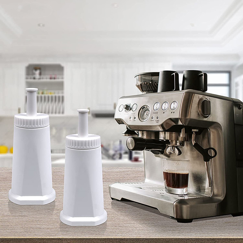 Breville Espresso Barista Touch - Filtre à eau pour machine à