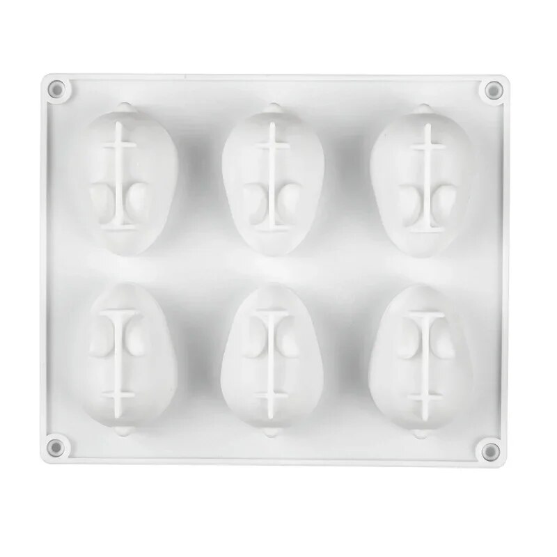 Moule en silicone en forme de  - Bunny Cake Mold avis et prix