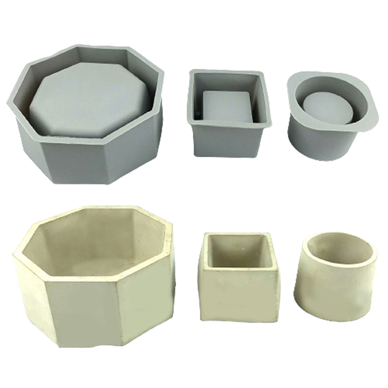 Moule en silicone pour pot de  - Potsticker Mold avis et prix