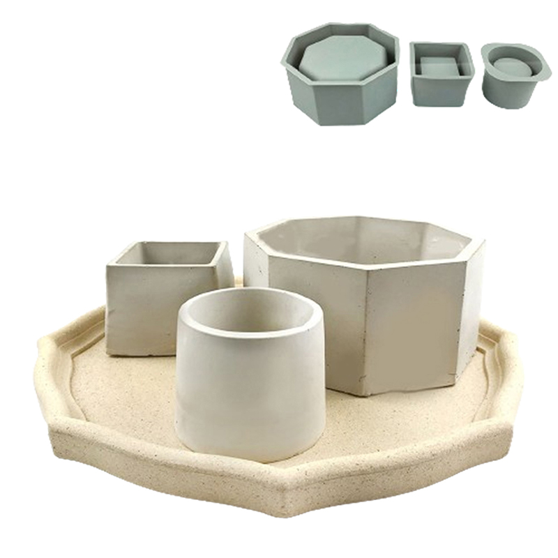 Moule en silicone pour pot de  - Potsticker Mold avis et prix
