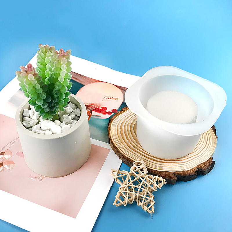 Moule en silicone pour pot de  - Potsticker Mold avis et prix