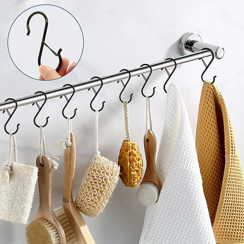 Crochets de suspension en méta - Cast Iron Corn avis et prix