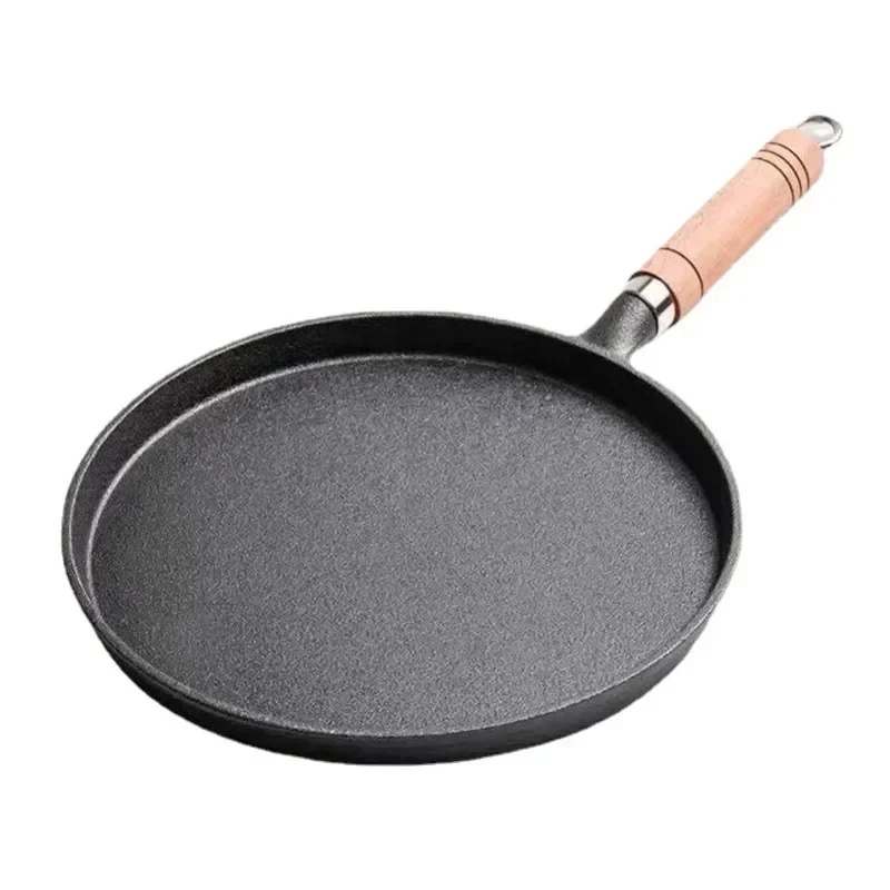 Poêle à frire en fonte 20/23/2 - Cast Iron Corn avis et prix