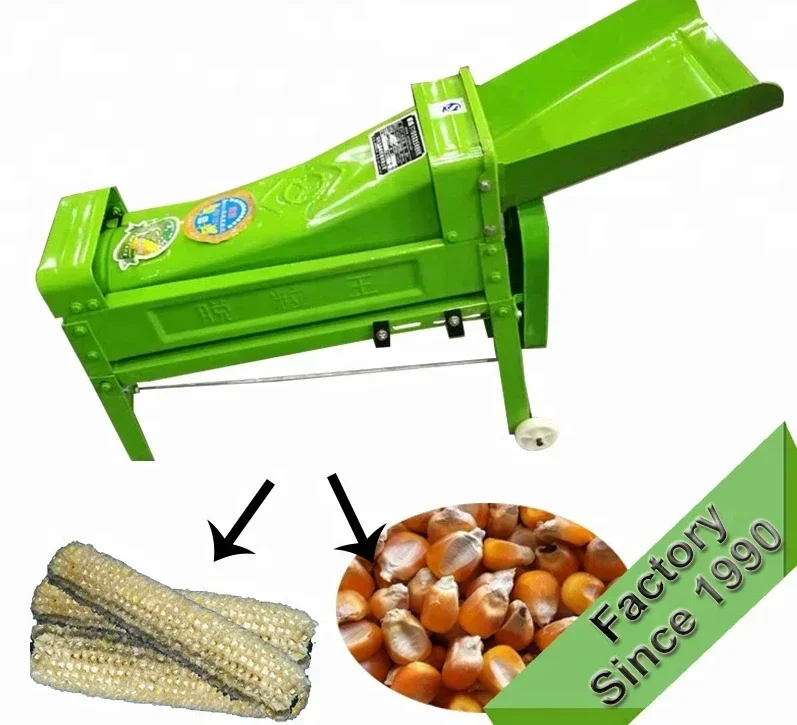 Machine à décortiquer le maïs  - Cast Iron Corn avis et prix