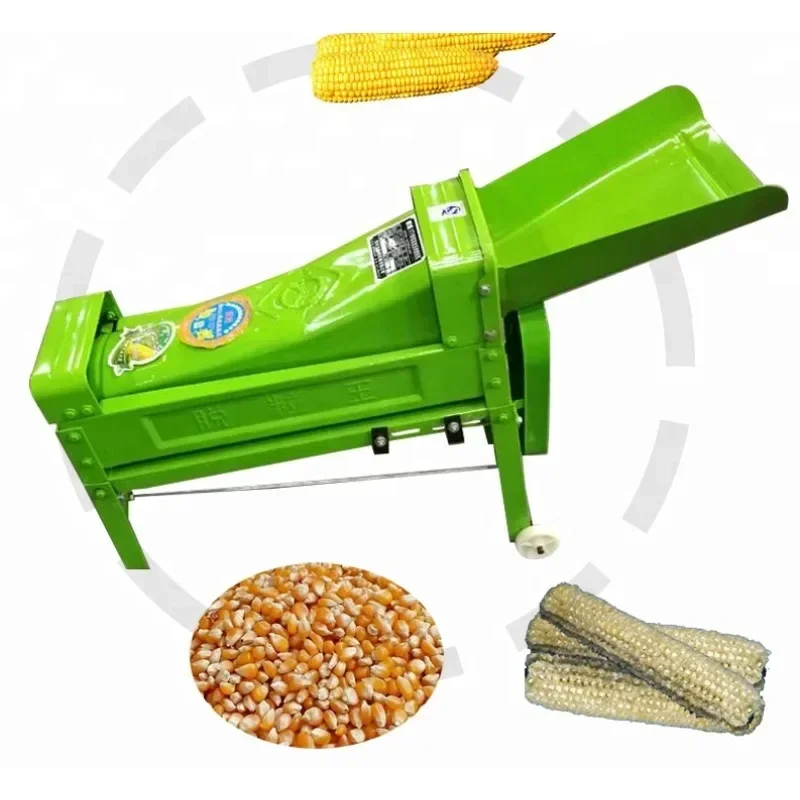 Machine à décortiquer le maïs  - Cast Iron Corn avis et prix