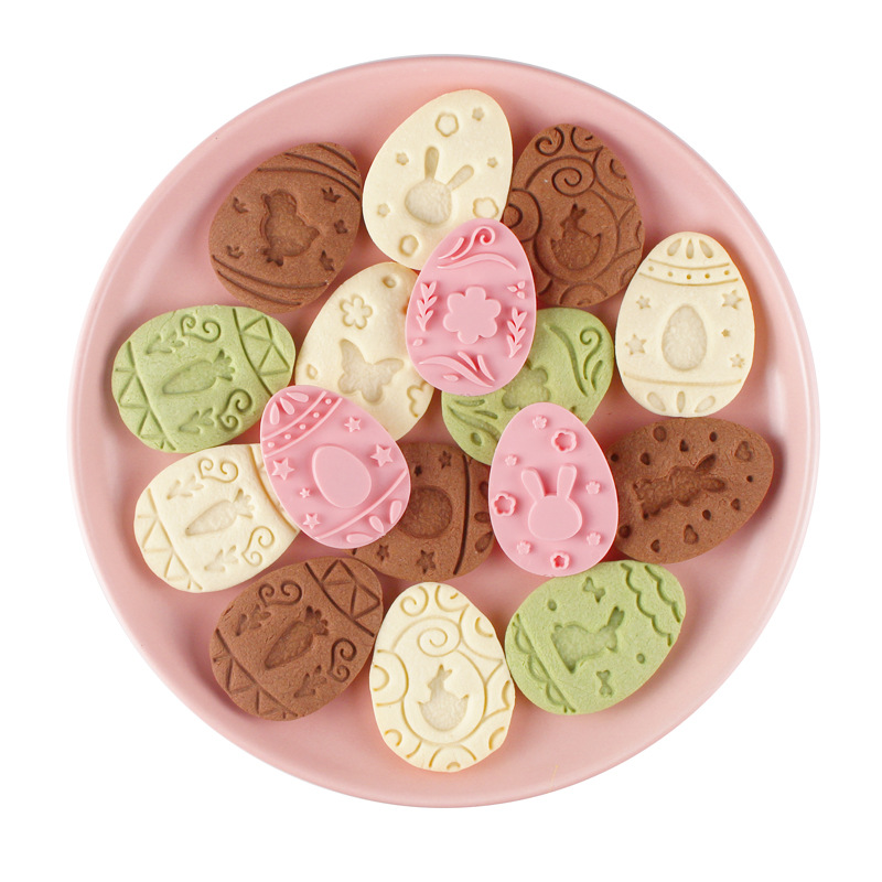 Moule à biscuits 3D Lapin DIY, - Bunny Cake Mold avis et prix