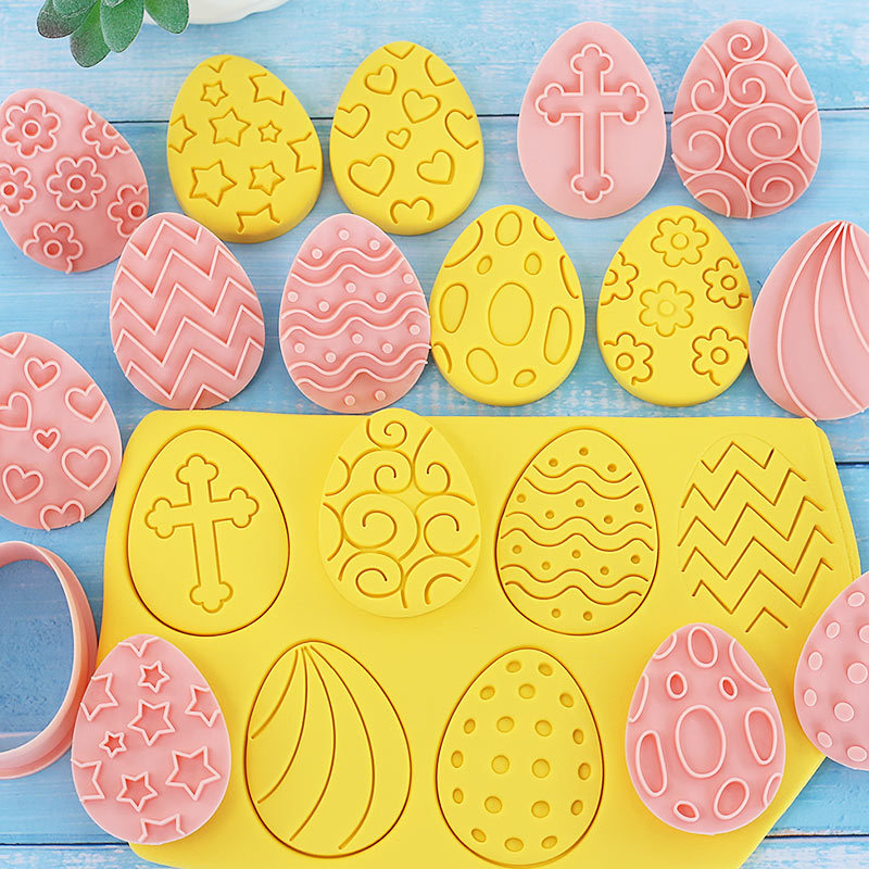 Moule à biscuits 3D Lapin DIY, - Bunny Cake Mold avis et prix
