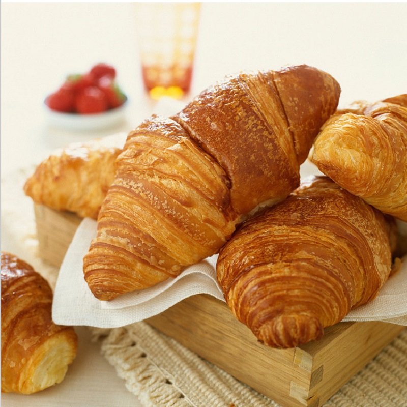Cannoli en aluminium formes, 4 - Danish Pancake Pan avis et prix