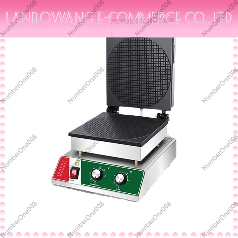 Machine à gaufres électriques  - Waffle Cone Maker avis et prix