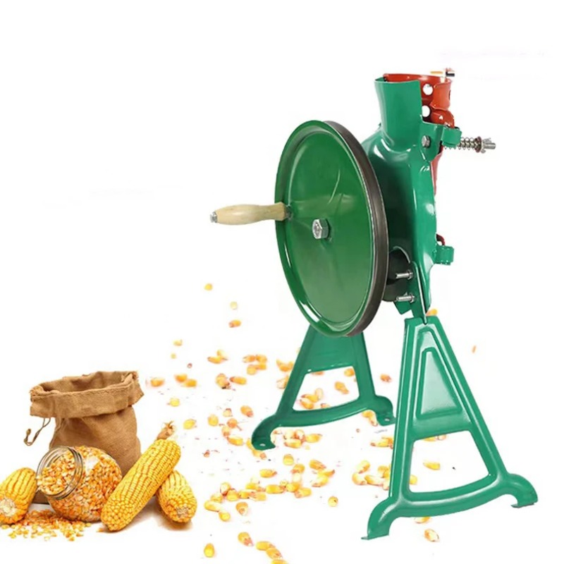 Décortiqueuse manuelle de maïs - Cast Iron Corn avis et prix